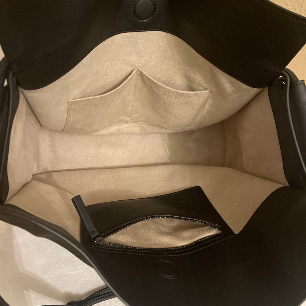 Von Holzhausen large shopper bag - Picture 8 of 8